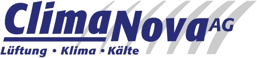 ClimaNova AG - Referenzkunde von Gravotherm