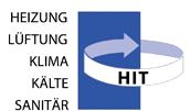HIT Haus- & Industrietechnik AG - Referenzkunde von Gravotherm