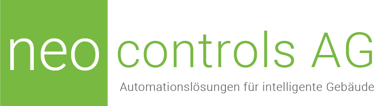 neocontrols AG - Referenzkunde von Gravotherm